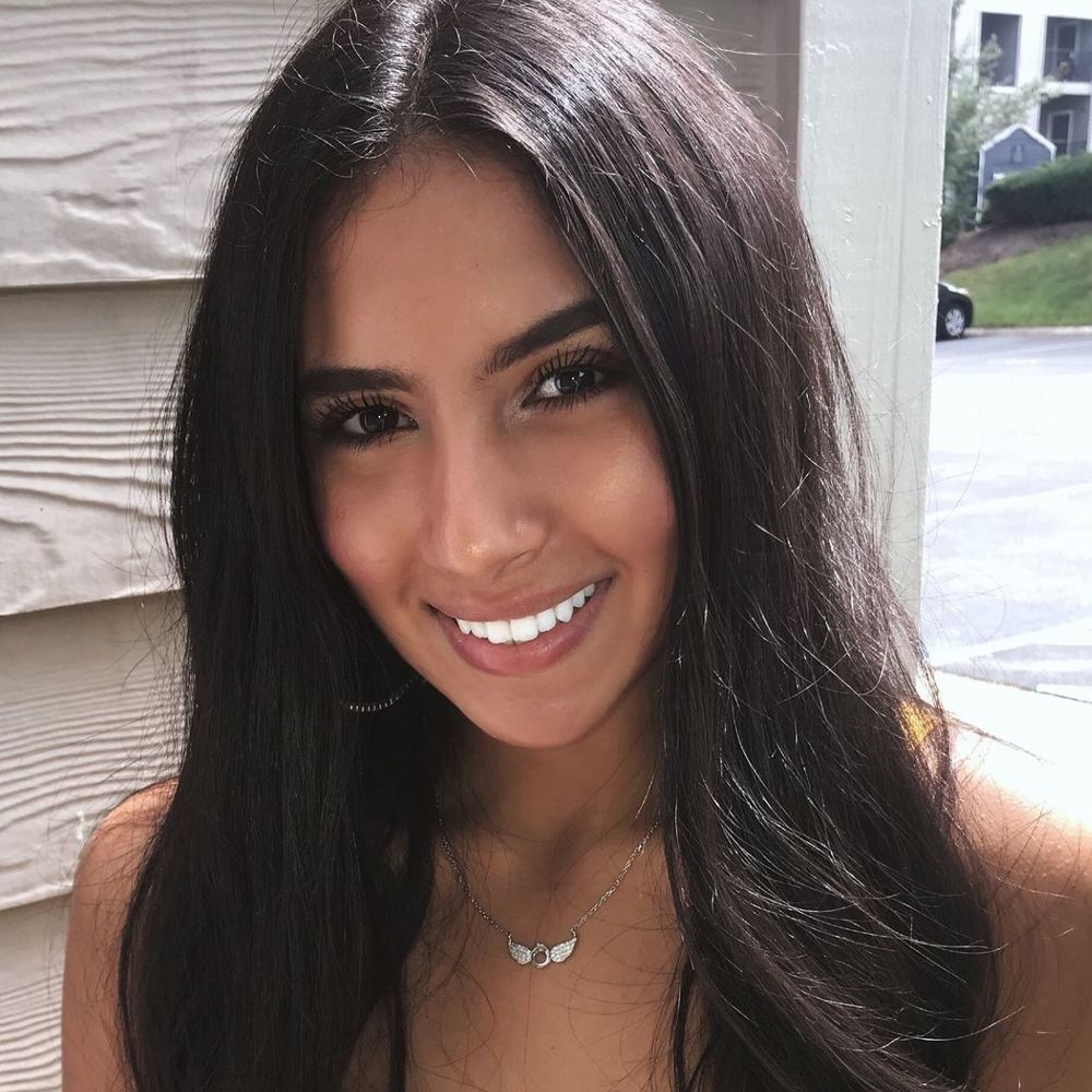 Meet your Posher, Sandy